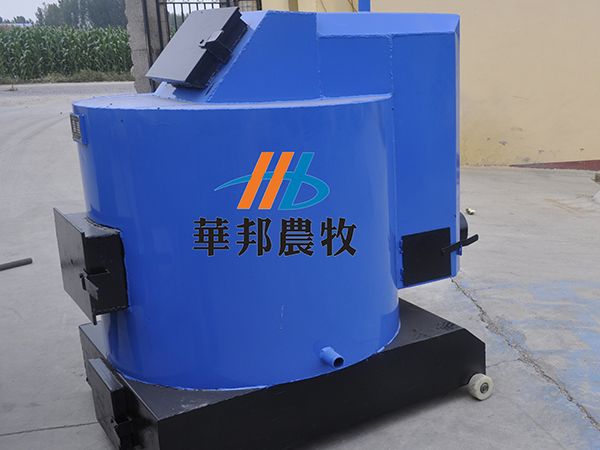 養(yǎng)殖供暖設備